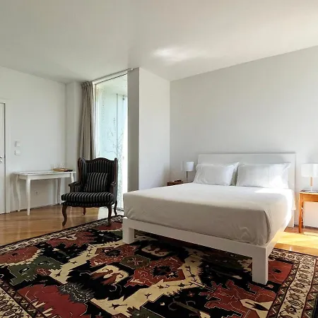 Homestay Signature Porto