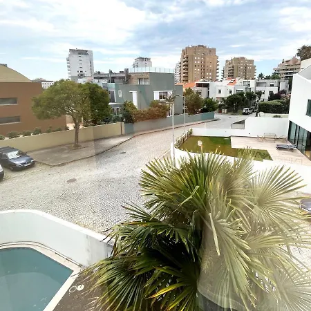 Homestay Signature Porto