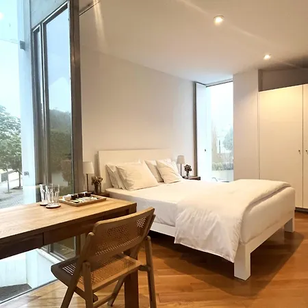 Kwatera prywatna Signature Porto