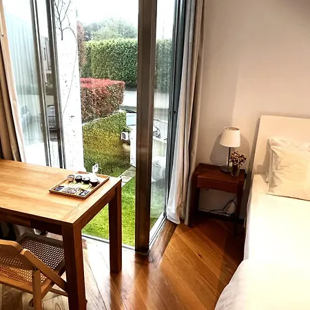 Signature Kwatera prywatna Porto