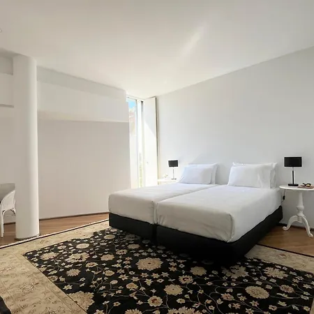 Kwatera prywatna Signature Porto